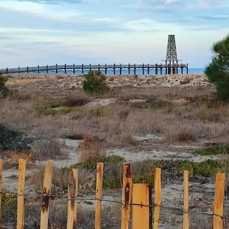 La Pointe Du Jour Leucate
